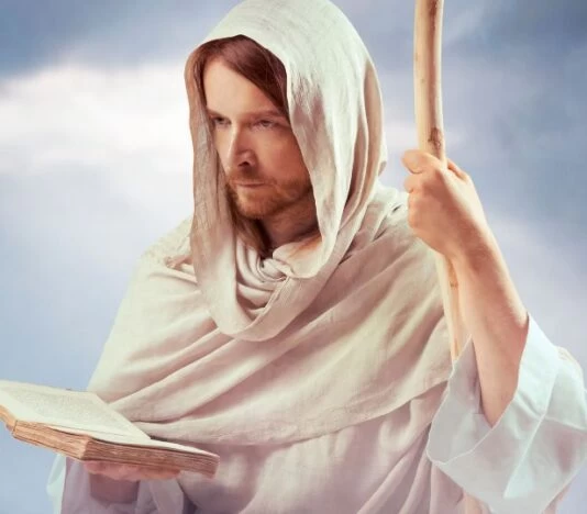 História Bíblica Infantil: A Palavra de Deus Tem Muito Poder