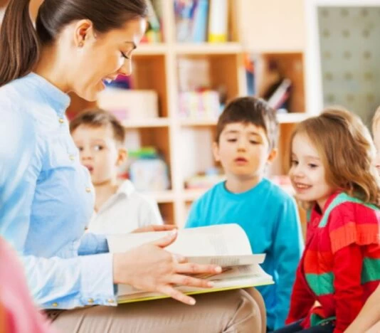 O Que Devo Ensinar no Ministério Infantil