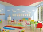 Berçário no Ministério Infantil: Como Criar Este Espaço