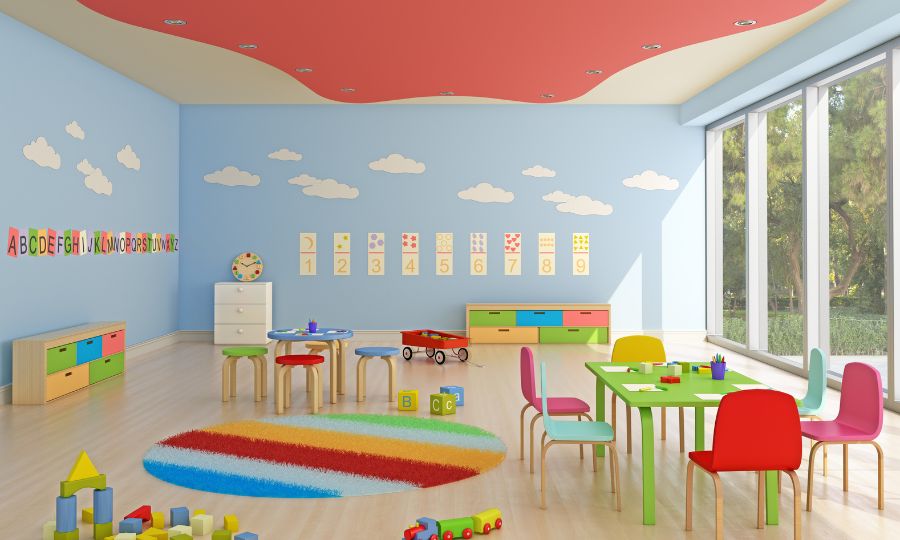 berçário-no-ministério-infantil