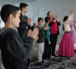 Culto Infantil: Veja o Passo a Passo Para Organizar