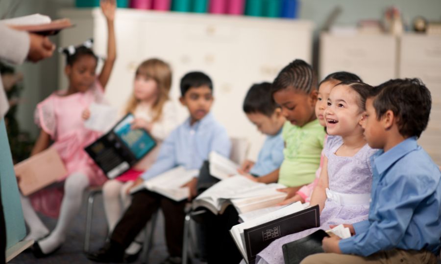 crianças-no-ministério-infantil