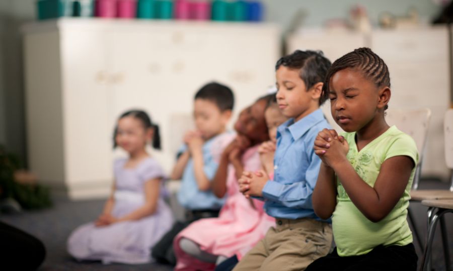 ministério-infantil