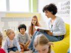 Bíblia de Recursos Para o Ministério Infantil: Ferramenta Indispensável Para Líderes